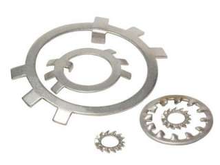 GB955.4340波形、蝶形墊圈