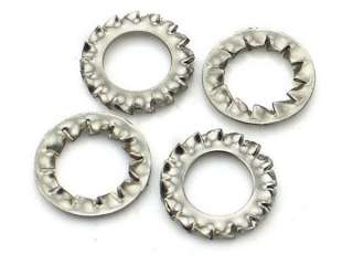 GB861、862內(nèi)外齒墊圈