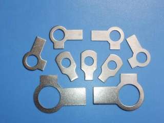 GB854.855單耳、雙耳墊圈